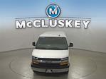 2024 Chevrolet Express 2500 RWD Empty Cargo Van for sale #A59625NA - photo 16
