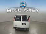2024 Chevrolet Express 2500 RWD Empty Cargo Van for sale #A59625NA - photo 24