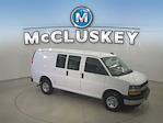 2024 Chevrolet Express 2500 RWD Empty Cargo Van for sale #A59625NA - photo 26