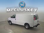 2024 Chevrolet Express 2500 RWD Empty Cargo Van for sale #A59625NA - photo 28