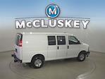 2024 Chevrolet Express 2500 RWD Empty Cargo Van for sale #A59625NA - photo 4