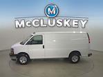 2024 Chevrolet Express 2500 RWD Empty Cargo Van for sale #A59625NA - photo 32