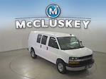 2024 Chevrolet Express 2500 RWD Empty Cargo Van for sale #A59625NA - photo 34