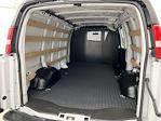 2024 Chevrolet Express 2500 RWD Empty Cargo Van for sale #A59625NA - photo 2