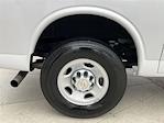 2024 Chevrolet Express 2500 RWD Empty Cargo Van for sale #A59625NA - photo 38