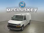 2024 Chevrolet Express 2500 RWD Empty Cargo Van for sale #A59625NA - photo 5