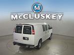 2024 Chevrolet Express 2500 RWD Empty Cargo Van for sale #A59625NA - photo 3