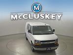 2024 Chevrolet Express 2500 RWD Empty Cargo Van for sale #A59625NA - photo 6