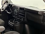 Used 2024 Chevrolet Express 2500 Empty Cargo Van for sale #A59626NA - photo 14
