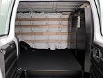 Used 2024 Chevrolet Express 2500 Empty Cargo Van for sale #A59626NA - photo 18