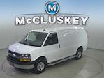 Used 2024 Chevrolet Express 2500 Empty Cargo Van for sale #A59626NA - photo 19