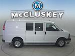 Used 2024 Chevrolet Express 2500 Empty Cargo Van for sale #A59626NA - photo 20