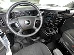 Used 2024 Chevrolet Express 2500 Empty Cargo Van for sale #A59626NA - photo 6