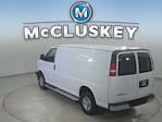 Used 2024 Chevrolet Express 2500 Empty Cargo Van for sale #A59626NA - photo 22
