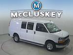 Used 2024 Chevrolet Express 2500 Empty Cargo Van for sale #A59626NA - photo 26
