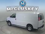 Used 2024 Chevrolet Express 2500 Empty Cargo Van for sale #A59626NA - photo 28