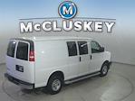 Used 2024 Chevrolet Express 2500 Empty Cargo Van for sale #A59626NA - photo 30