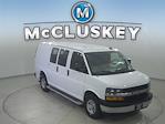 Used 2024 Chevrolet Express 2500 Empty Cargo Van for sale #A59626NA - photo 3
