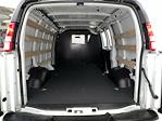Used 2024 Chevrolet Express 2500 Empty Cargo Van for sale #A59626NA - photo 2