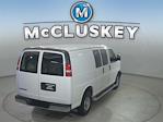 Used 2024 Chevrolet Express 2500 Empty Cargo Van for sale #A59626NA - photo 8