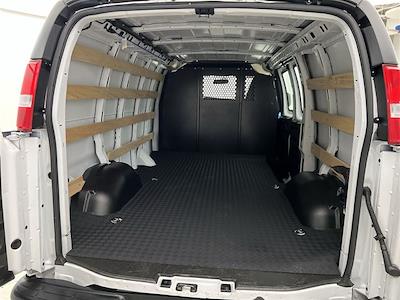 Used 2024 Chevrolet Express 2500 Empty Cargo Van for sale #A59627NA - photo 2