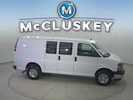 2024 Chevrolet Express 2500 RWD Empty Cargo Van for sale #A59627NA - photo 13