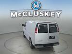 2024 Chevrolet Express 2500 RWD Empty Cargo Van for sale #A59627NA - photo 15