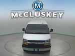 2024 Chevrolet Express 2500 RWD Empty Cargo Van for sale #A59627NA - photo 17