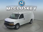 2024 Chevrolet Express 2500 RWD Empty Cargo Van for sale #A59627NA - photo 19