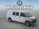 2024 Chevrolet Express 2500 RWD Empty Cargo Van for sale #A59627NA - photo 26