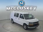 2024 Chevrolet Express 2500 RWD Empty Cargo Van for sale #A59627NA - photo 33