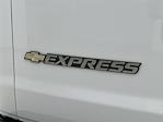 2024 Chevrolet Express 2500 RWD Empty Cargo Van for sale #A59627NA - photo 36