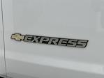 2024 Chevrolet Express 2500 RWD Empty Cargo Van for sale #A59627NA - photo 37
