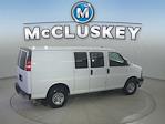 2024 Chevrolet Express 2500 RWD Empty Cargo Van for sale #A59627NA - photo 3