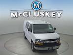 2024 Chevrolet Express 2500 RWD Empty Cargo Van for sale #A59627NA - photo 6