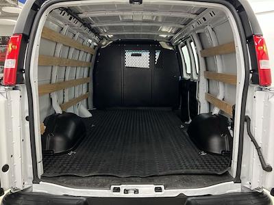 Used 2024 Chevrolet Express 2500 Empty Cargo Van for sale #A59628NA - photo 2