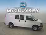 Used 2024 Chevrolet Express 2500 Empty Cargo Van for sale #A59628NA - photo 12