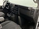 Used 2024 Chevrolet Express 2500 Empty Cargo Van for sale #A59628NA - photo 13