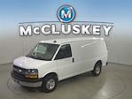 Used 2024 Chevrolet Express 2500 Empty Cargo Van for sale #A59628NA - photo 18
