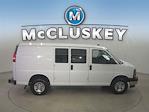 Used 2024 Chevrolet Express 2500 Empty Cargo Van for sale #A59628NA - photo 20