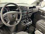 Used 2024 Chevrolet Express 2500 Empty Cargo Van for sale #A59628NA - photo 7