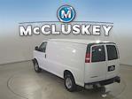 Used 2024 Chevrolet Express 2500 Empty Cargo Van for sale #A59628NA - photo 22