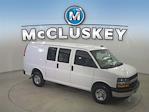 Used 2024 Chevrolet Express 2500 Empty Cargo Van for sale #A59628NA - photo 26