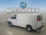 Used 2024 Chevrolet Express 2500 Empty Cargo Van for sale #A59628NA - photo 28