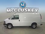 Used 2024 Chevrolet Express 2500 Empty Cargo Van for sale #A59628NA - photo 19