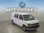 Used 2024 Chevrolet Express 2500 Empty Cargo Van for sale #A59628NA - photo 32