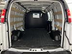 Used 2024 Chevrolet Express 2500 Empty Cargo Van for sale #A59628NA - photo 2