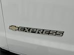 Used 2024 Chevrolet Express 2500 Empty Cargo Van for sale #A59628NA - photo 35