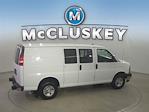 Used 2024 Chevrolet Express 2500 Empty Cargo Van for sale #A59628NA - photo 3