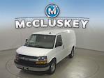 Used 2024 Chevrolet Express 2500 Empty Cargo Van for sale #A59628NA - photo 4